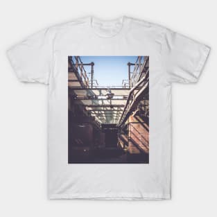 Amsterdam T-Shirt